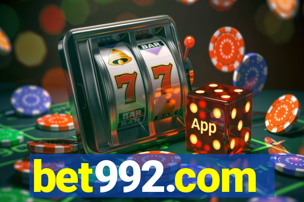 bet992.com