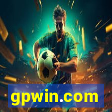 gpwin.com