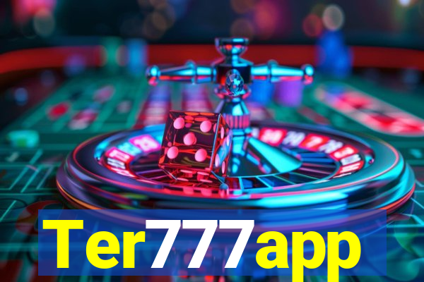 Ter777app