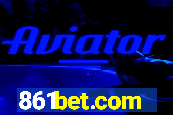 861bet.com