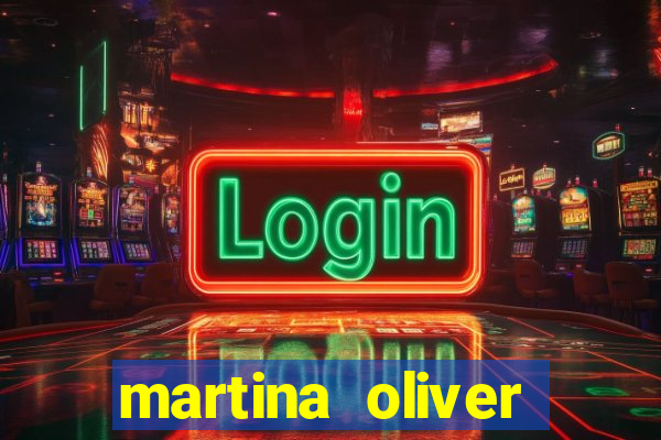 martina oliver privacy vazado