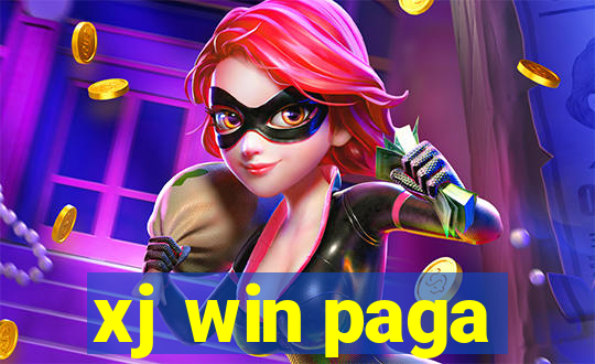 xj win paga