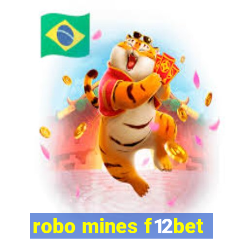 robo mines f12bet