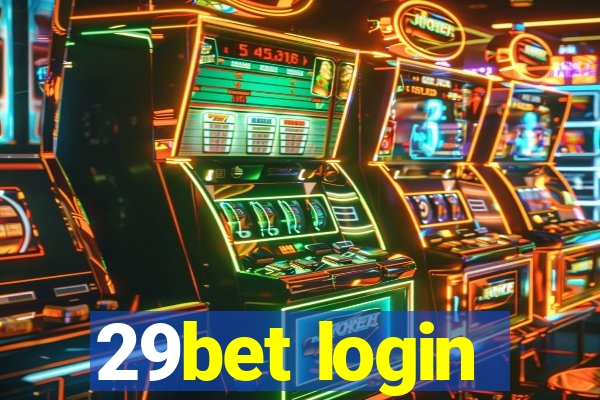 29bet login