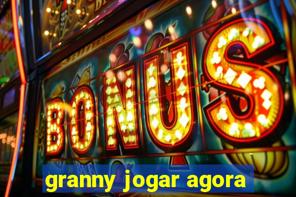 granny jogar agora