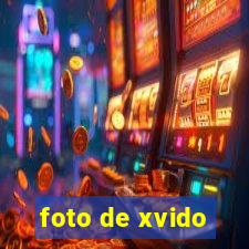 foto de xvido