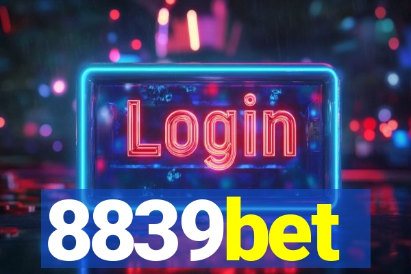 8839bet