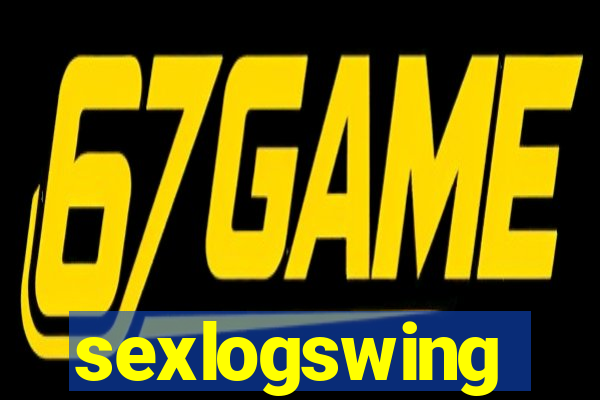 sexlogswing