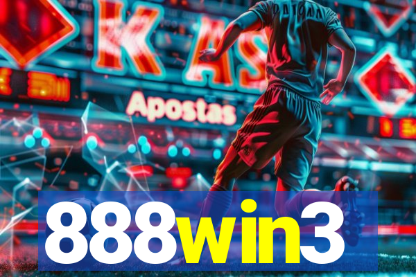 888win3