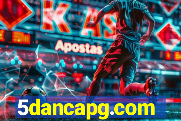 5dancapg.com