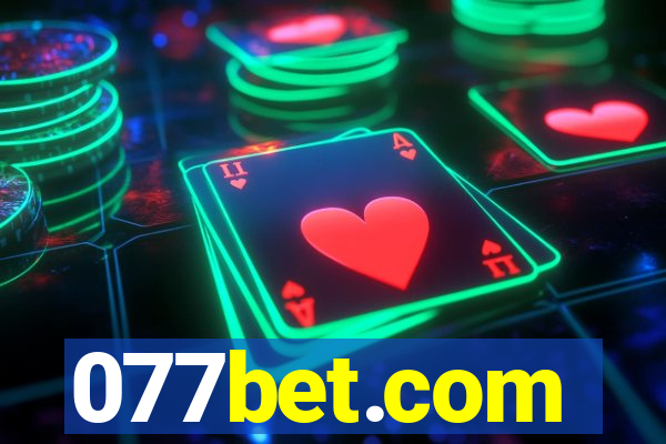 077bet.com