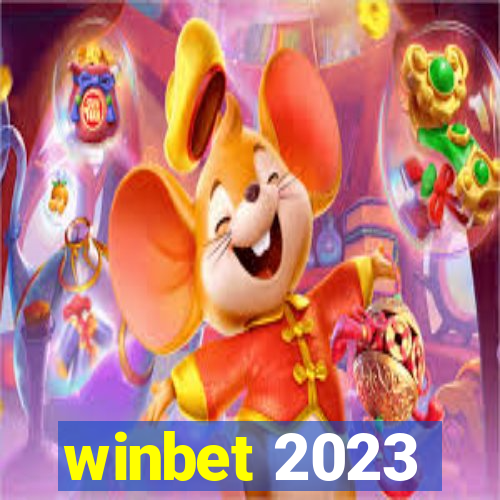 winbet 2023