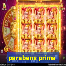 parabens prima