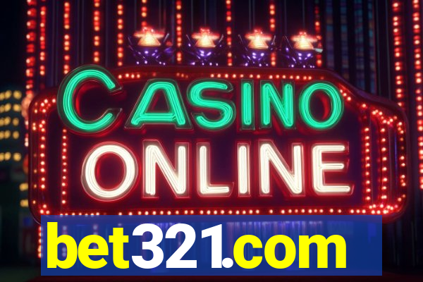 bet321.com