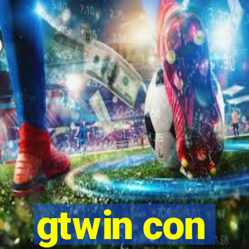 gtwin con