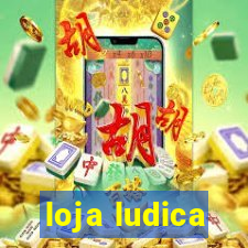 loja ludica