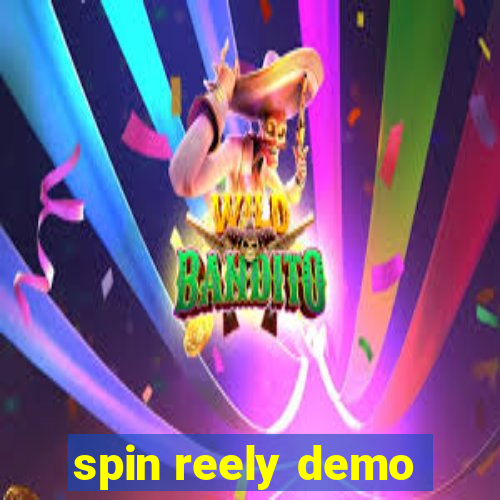 spin reely demo