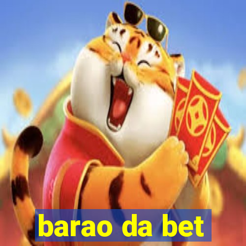 barao da bet