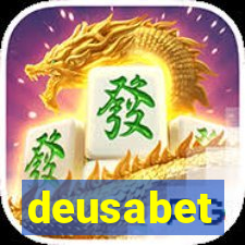 deusabet