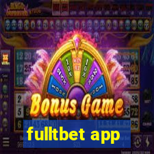 fulltbet app