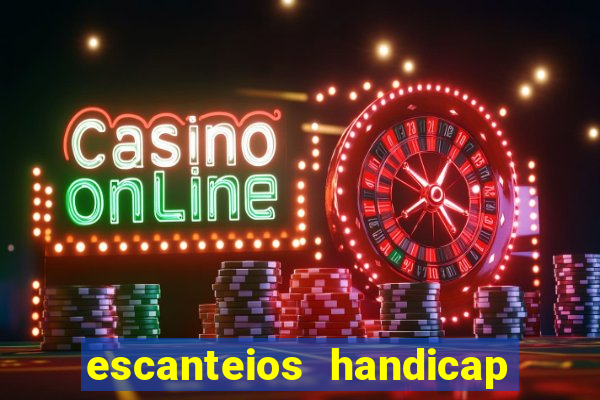 escanteios handicap - 2 5