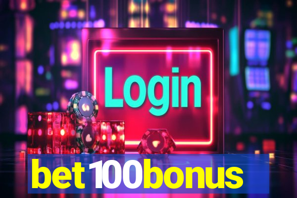 bet100bonus