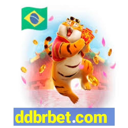 ddbrbet.com