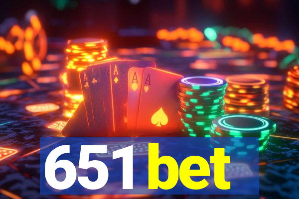 651 bet