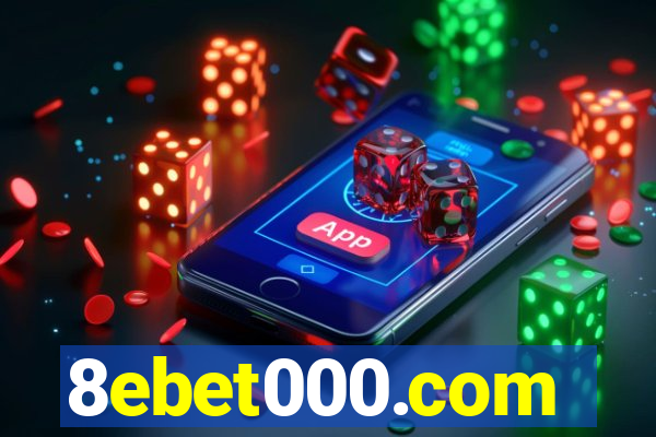 8ebet000.com