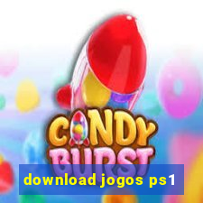 download jogos ps1