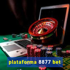 plataforma 8877 bet