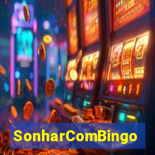 SonharComBingo