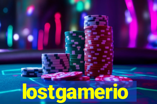 lostgamerio