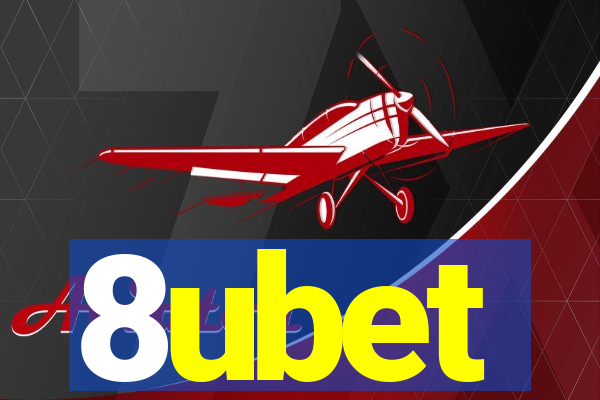 8ubet