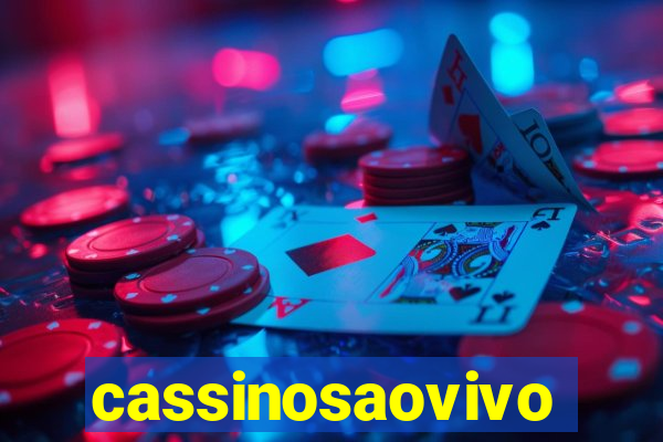 cassinosaovivo