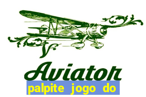 palpite jogo do bicho sergipe