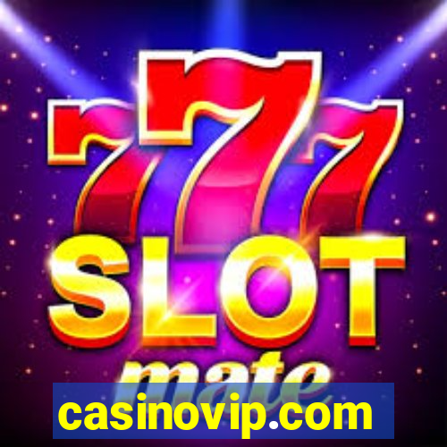 casinovip.com