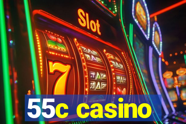 55c casino