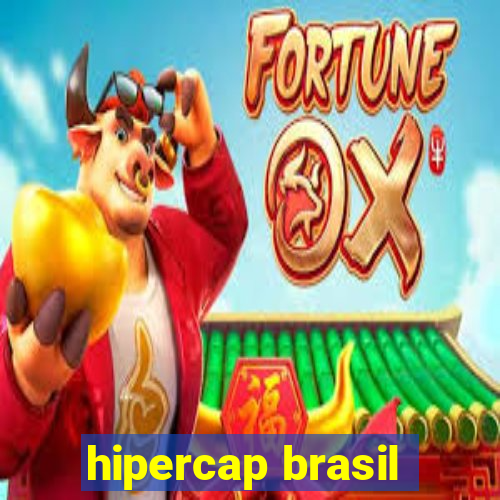 hipercap brasil