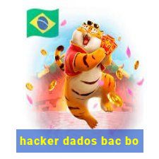 hacker dados bac bo