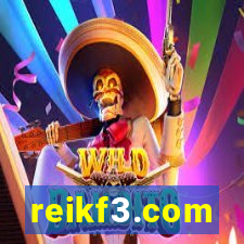 reikf3.com