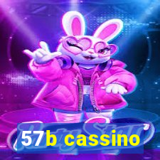 57b cassino