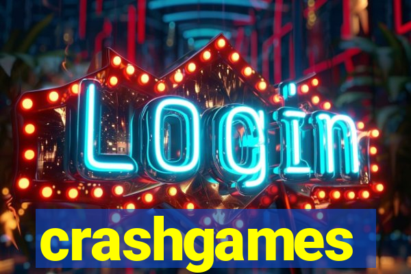 crashgames