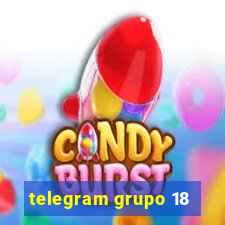 telegram grupo 18