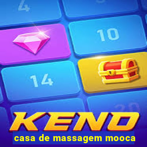 casa de massagem mooca