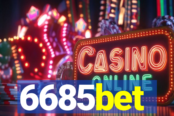 6685bet