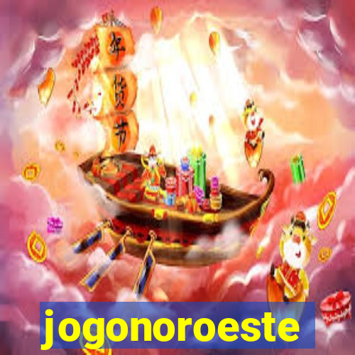 jogonoroeste