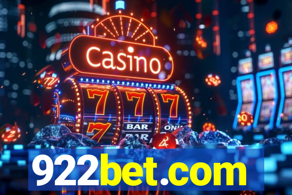 922bet.com