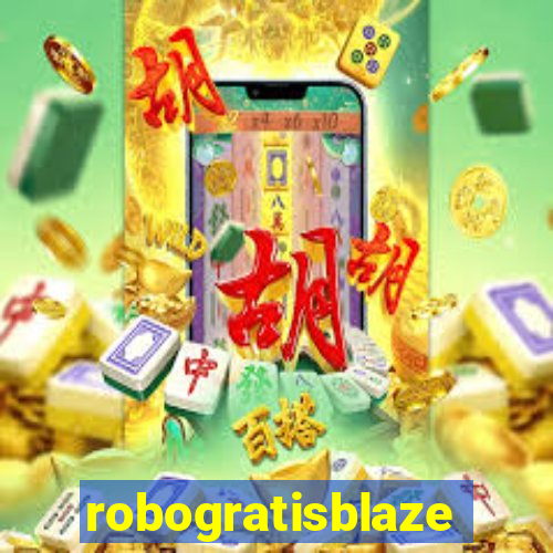 robogratisblaze