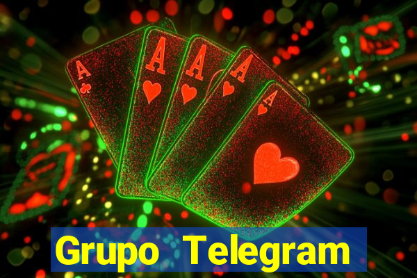 Grupo Telegram palpites futebol